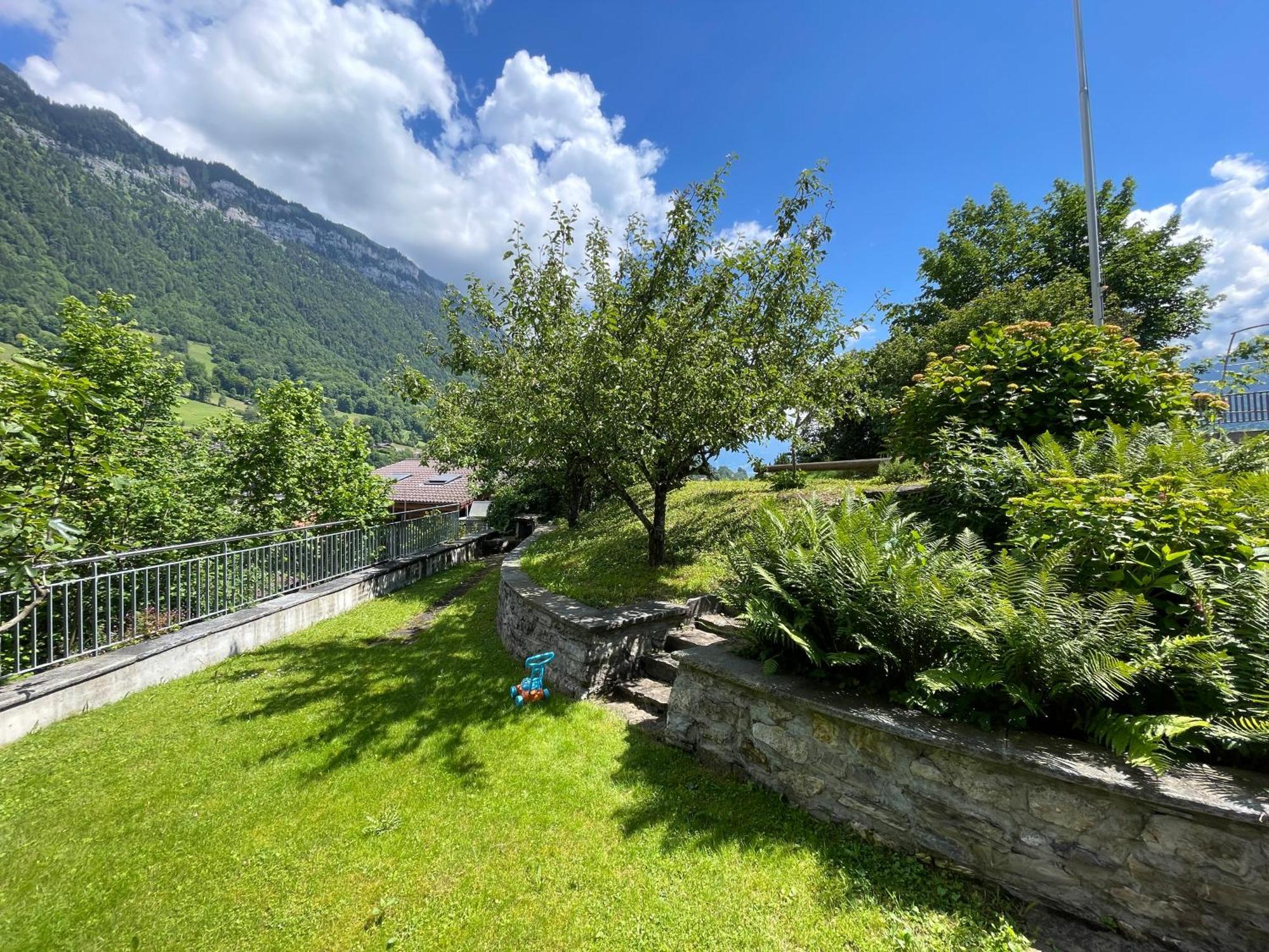 Appartamento Bellevue